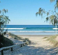 Malibu Apartment - Peregian Beach - Accommodation in Bendigo