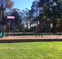 Mallacoota's Shady Gully Caravan Park - Accommodation in Bendigo