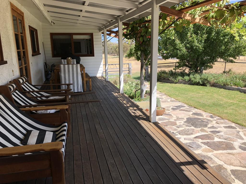 Greenlands QLD Accommodation in Bendigo