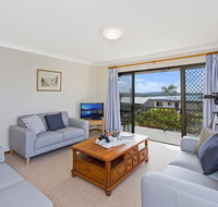 Malmo Sommarhus - Accommodation in Bendigo