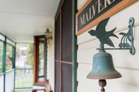 Malvern Mountain Retreat & Pets Welcome - Accommodation in Bendigo 2