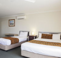 Mandarin Motel - Accommodation in Bendigo