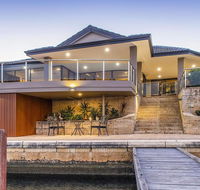 Mandurah Canals Casa Marina - Accommodation in Bendigo