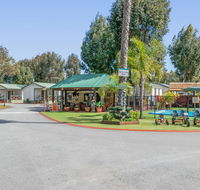 Mandurah Caravan and Tourist Park - Accommodation in Bendigo