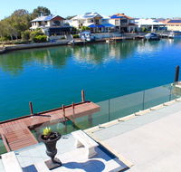 Mandurah Dolphin Escape - Accommodation in Bendigo