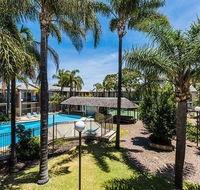 Mandurah Motel and Apartments - Accommodation in Bendigo
