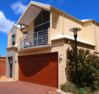 MANDURAH on the TERRACE - Accommodation in Bendigo