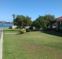 Mandurah Soldiers Cove Estuary Edge Townhouse - Accommodation in Bendigo