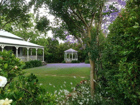 Mango Hill Farm - Accommodation in Bendigo 0