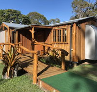Mango Lodge at River Heads - Accommodation in Bendigo