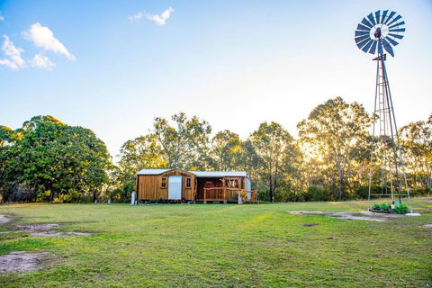 Mango Lodge At River Heads - Accommodation in Bendigo 2