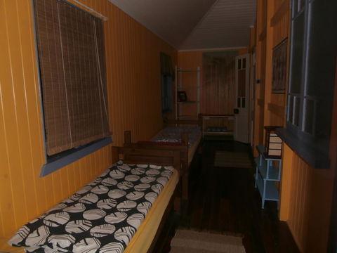 Mango Tourist Hostel - Accommodation in Bendigo 3