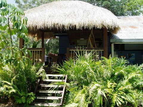 Mango Tourist Hostel - Accommodation in Bendigo 0