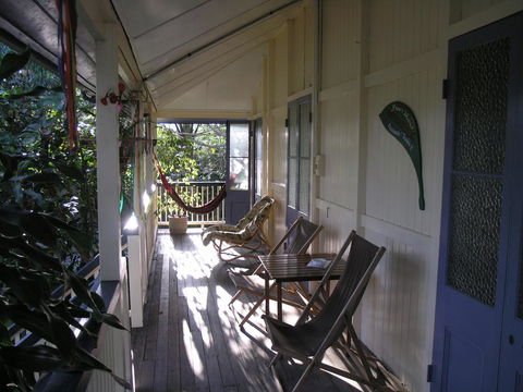 Mango Tourist Hostel - Accommodation in Bendigo 1