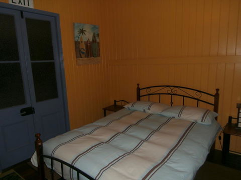 Mango Tourist Hostel - Accommodation in Bendigo 2