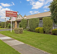 Manifold Motor Inn - Accommodation in Bendigo