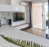 Manly Beachfront Apartment - Accommodation in Bendigo