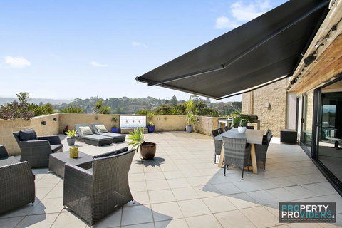 Manly Sun Seeker Holiday Apartment - Accommodation in Bendigo 2