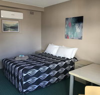 Manning River Motel - Accommodation in Bendigo
