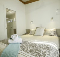 Mannum Riverside Caravan Park - Accommodation in Bendigo