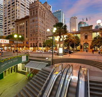 Manor Apartment Hotel - Accommodation in Bendigo