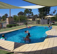 Mansfield Holiday Park - Accommodation in Bendigo