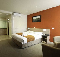 Mansfield Motel - Accommodation in Bendigo