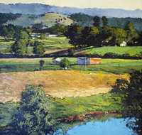 Mansfield on the Manning - Accommodation in Bendigo