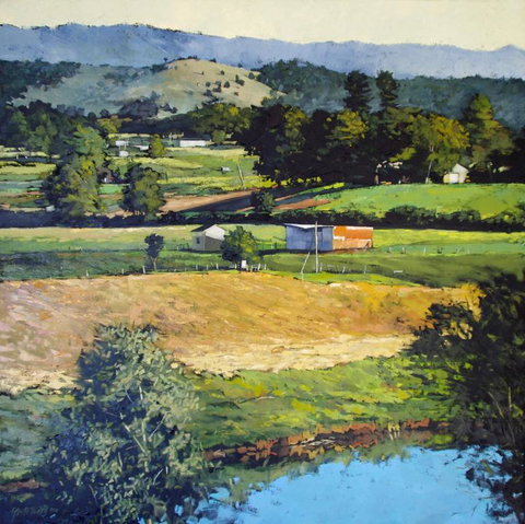 Mansfield On The Manning - Accommodation in Bendigo 0