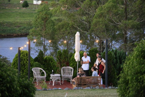 Mansfield On The Manning - Accommodation in Bendigo 1