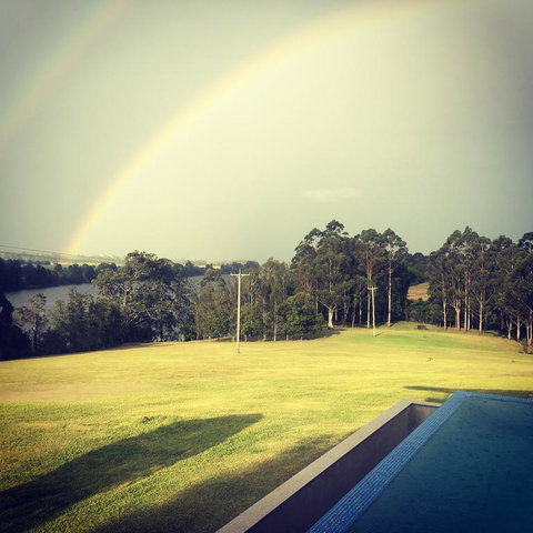 Mansfield On The Manning - Accommodation in Bendigo 3