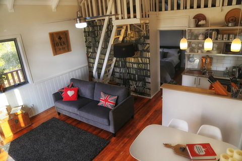 Mansfield On The Manning - Accommodation in Bendigo 2