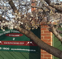 Mansfield Travellers Lodge - Accommodation in Bendigo