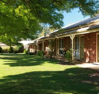Mansfield Valley Motor Inn - Accommodation in Bendigo