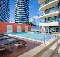 Mantra Broadbeach on the Park - Accommodation in Bendigo