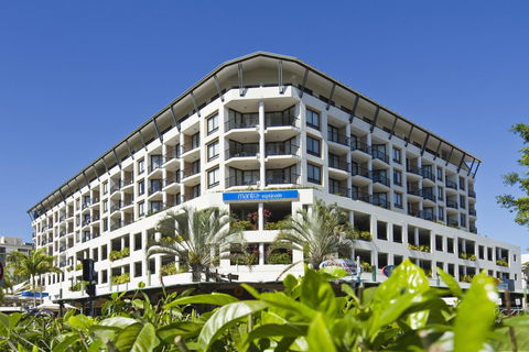 Mantra Esplanade - Accommodation in Bendigo 1
