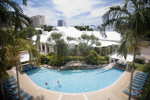 Mantra Esplanade - Accommodation in Bendigo 0