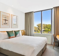 Mantra Hotel at Sydney Airport - Accommodation in Bendigo