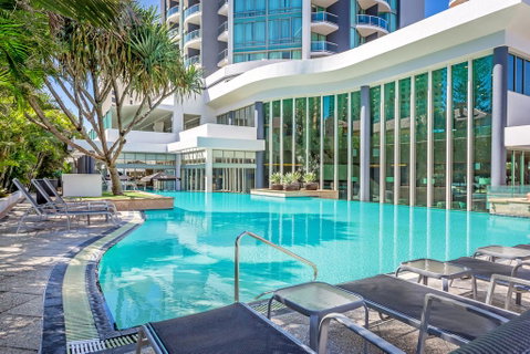 Mantra Legends Hotel - Accommodation in Bendigo 0