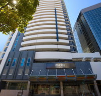 Mantra on Edward - Accommodation in Bendigo