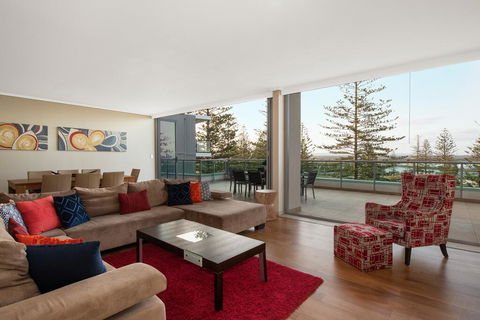Mantra The Observatory - Accommodation in Bendigo 1