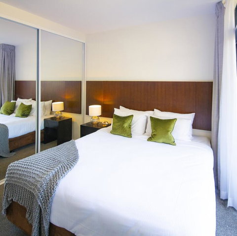 Mantra Wollongong - Accommodation in Bendigo 1