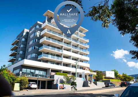 Mantra Wollongong - Accommodation in Bendigo 0