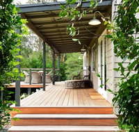 Maple Cottage - Accommodation in Bendigo