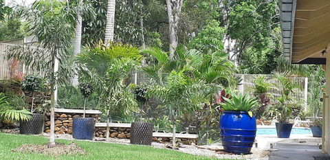 Mapleton Peaceful Provence BnB - Accommodation in Bendigo 2