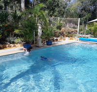 Mapleton Peaceful Provence BnB - Accommodation in Bendigo