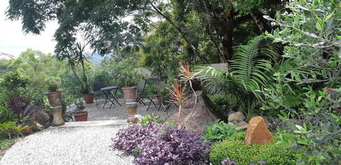 Mapleton Peaceful Provence BnB - Accommodation in Bendigo 3