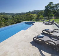 Mapleton Springs - Accommodation in Bendigo