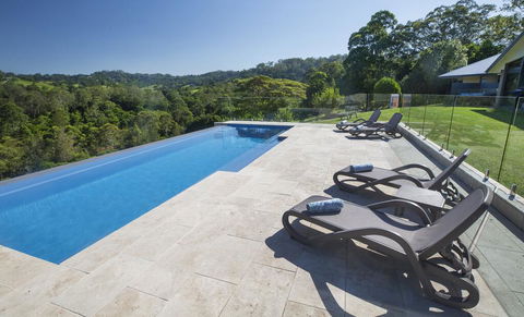 Mapleton Springs - Accommodation in Bendigo 0