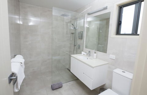 Mapleton Springs - Accommodation in Bendigo 3